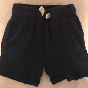 Boys shorts